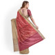 Exclusive Silver Tissue Kanjivaram Saree by Abaranji 
